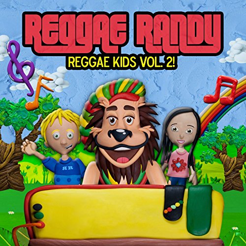 Reggae Kids Vol 2 Reggae Kids Vol 2 von Essential Media Mod