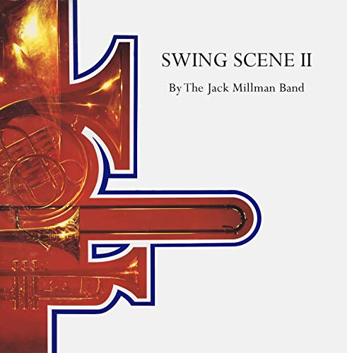 Swing Scene II (Digitally Remastered) von Essential Media Mod