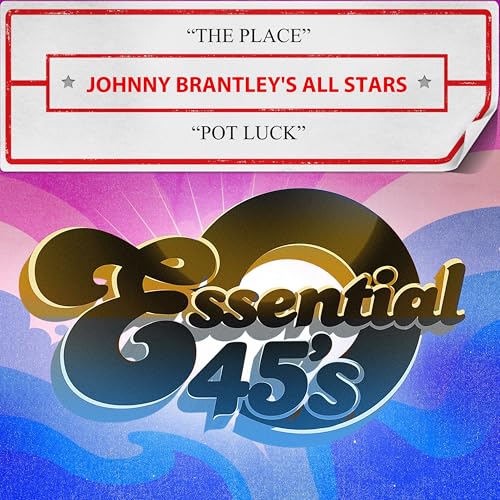 The Place / Pot Luck von Essential Media Mod