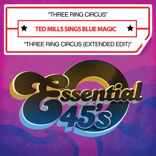 Three Ring Circus von Essential Media Mod