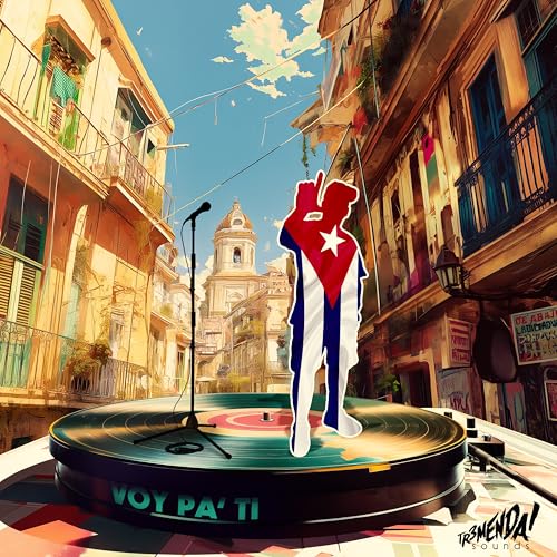 Voy Pa' Ti von Essential Media Mod