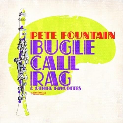 Bugle Call Rag & Other Favorites (Digitally Remastered) von Essential Media