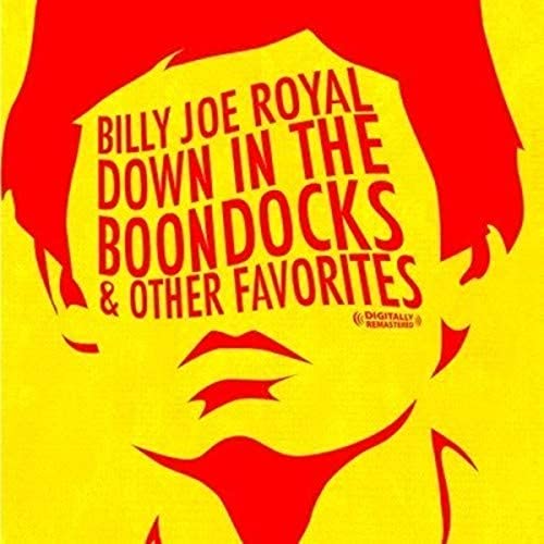 Down In The Boondocks & Other Favorites (Digitally Remastered) von Crimson