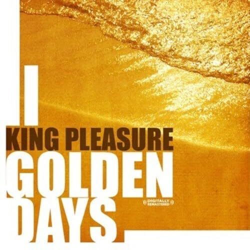 Golden Days (Digitally Remastered) von Essential Media
