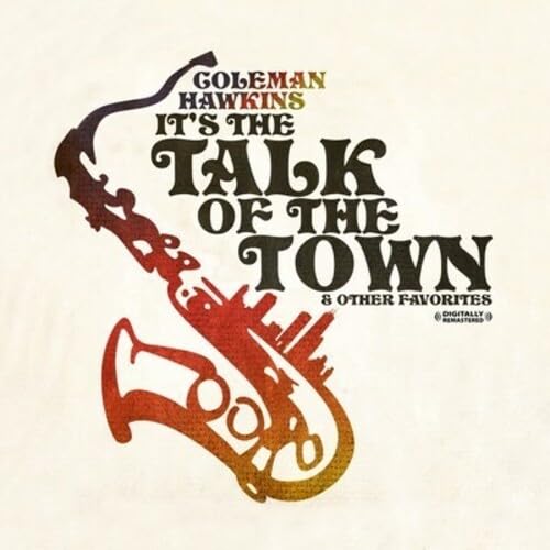 It?s The Talk Of The Town & Other Favorites (Digitally Remastered) von Essential Media