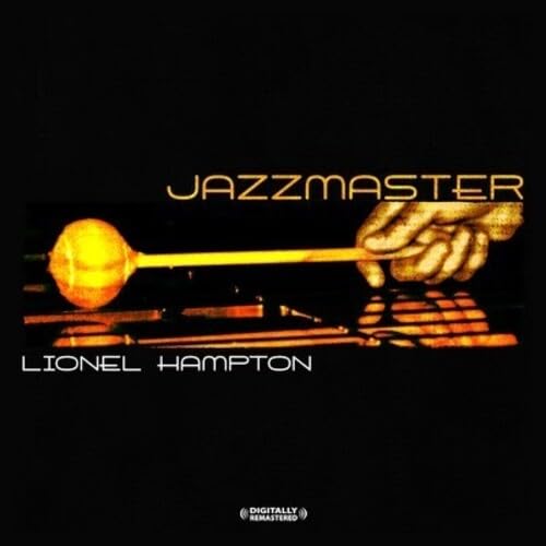 Jazzmaster (Digitally Remastered) von Essential Media