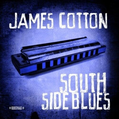 South Side Boogie & Other Favorites (Digitally Remastered) von Essential Media
