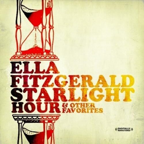 Starlight Hour & Other Favorites (Digitally Remastered) von Essential Media
