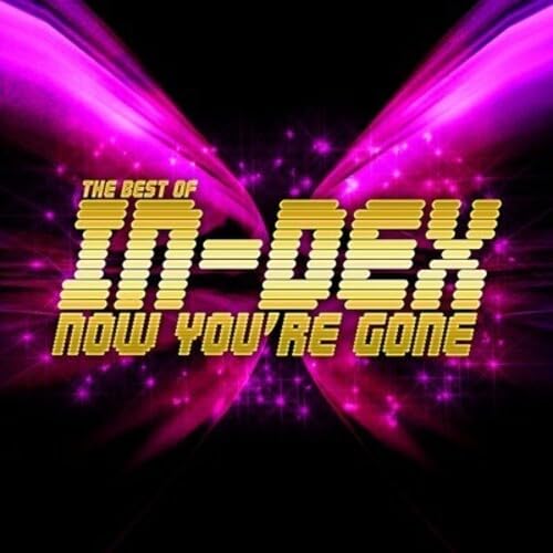 The Best Of - Now You're Gone von Essential Media