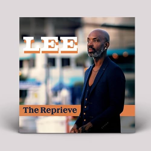 The Reprieve [Vinyl LP] von Essential Media