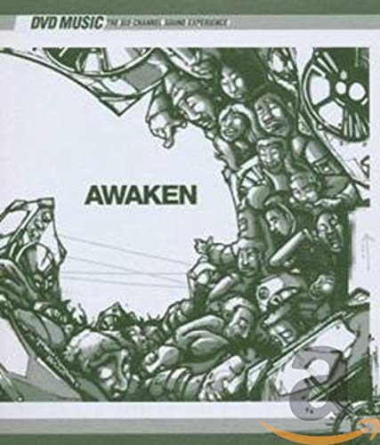 Awaken [DVD-AUDIO] von Essential Music (Rough Trade)