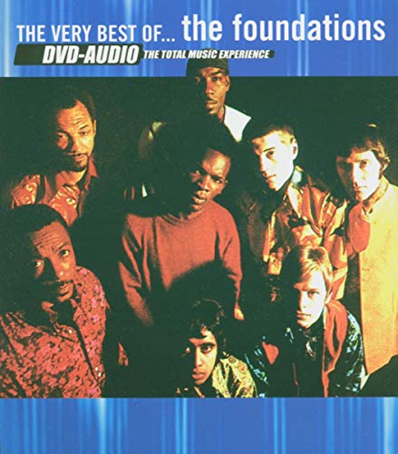 Best of,the Very [DVD-AUDIO] von Essential Music (Rough Trade)