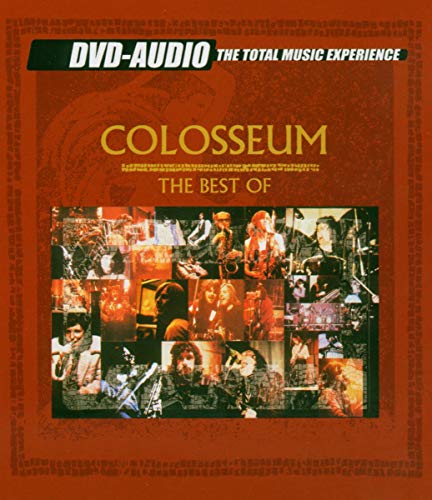 Best of [DVD-AUDIO] von Essential Music (Rough Trade)