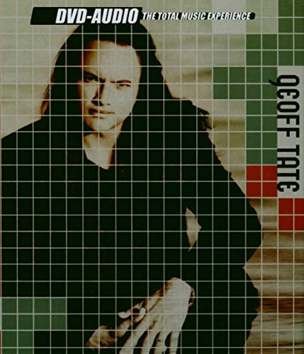 Geoff Tate [DVD-AUDIO] von Essential Music (Rough Trade)