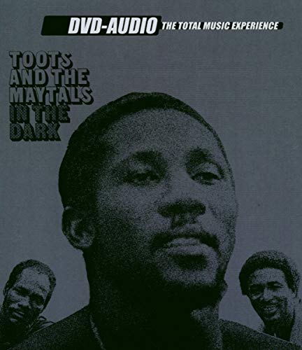 In the Dark [DVD-AUDIO] von Essential Music (Rough Trade)