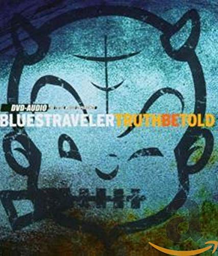 Truth Be Told [DVD-AUDIO] von Essential Music (Rough Trade)