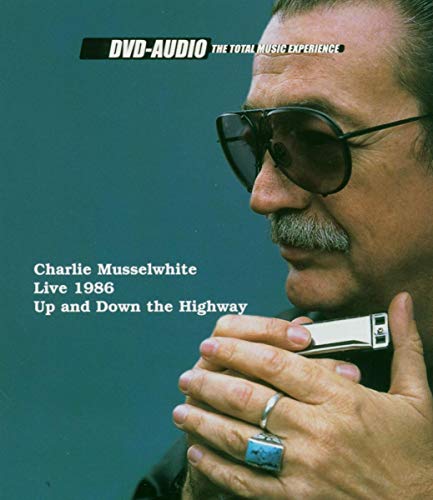 Up & Down the Highway [DVD-AUDIO] von Essential Music (Rough Trade)
