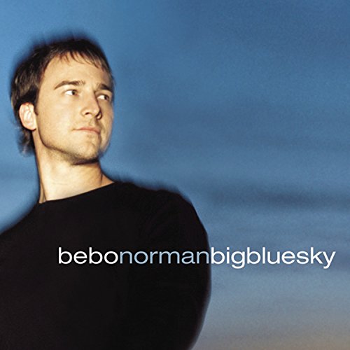 Big Blue Sky von Essential