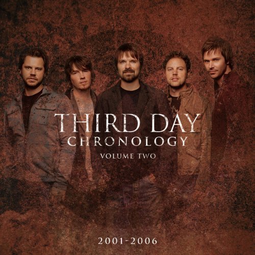 Chronology 2 by Third Day (2007) Audio CD von Essential