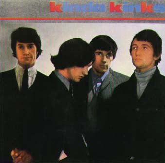 Kinda Kinks / ESM CD 483 von Essential