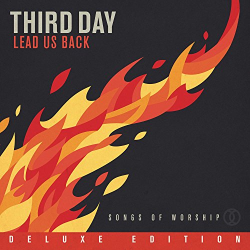 Lead Us Back (Deluxe Edition) von Essential