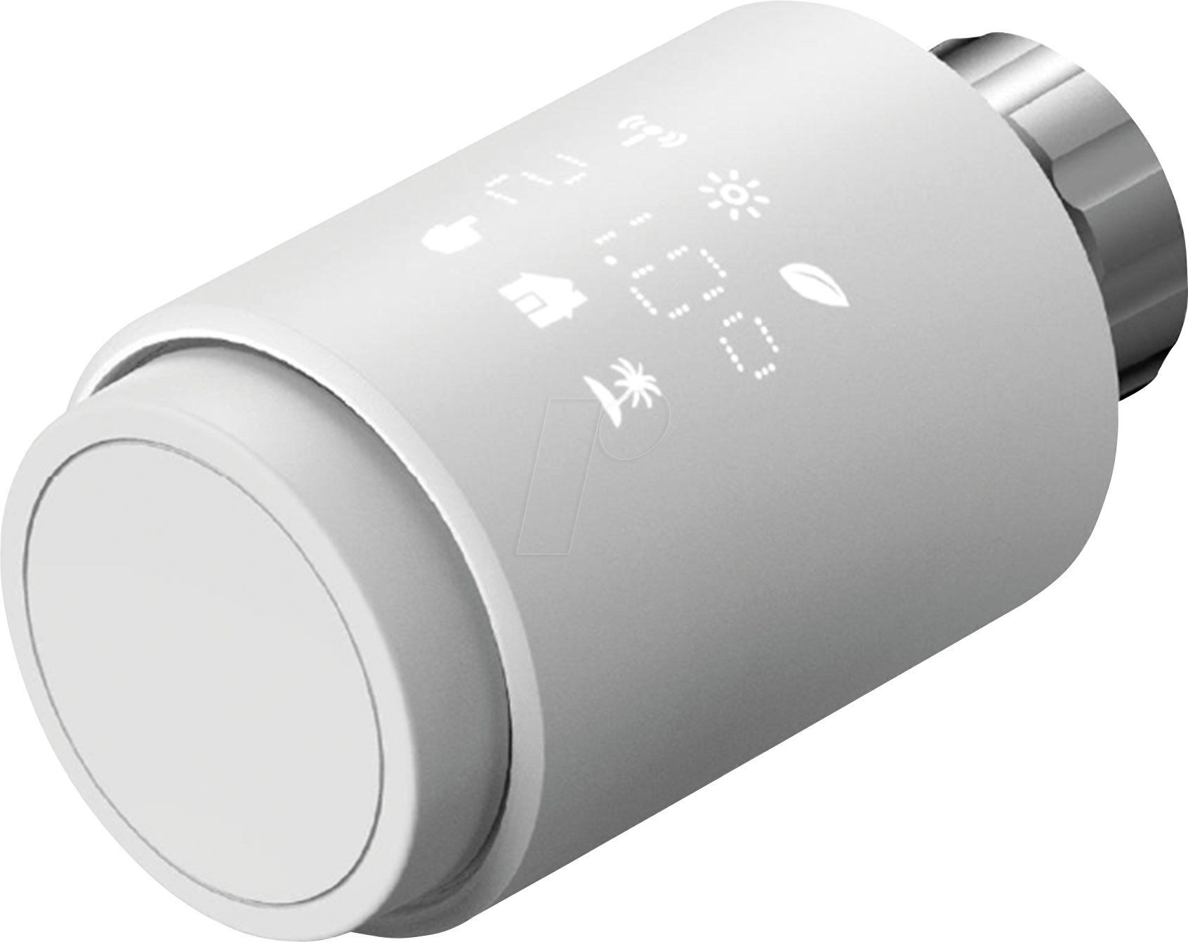 ESSE 120336 - Heizkörperthermostat, Bluetooth von Essentials