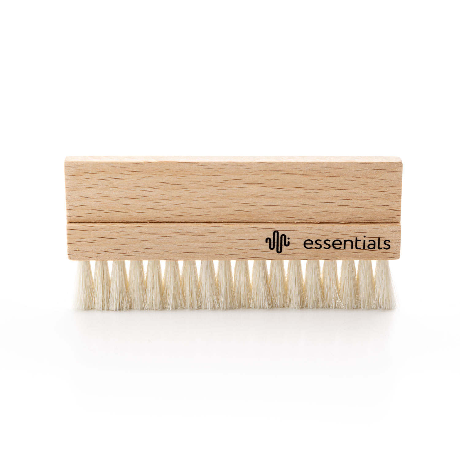 Essentials BR3 WOOD Plattenspieler-Pflege von Essentials