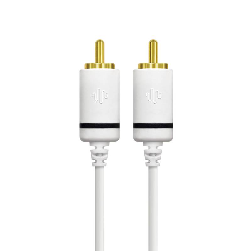 Essentials Classic Sub Subwoofer-Kabel von Essentials