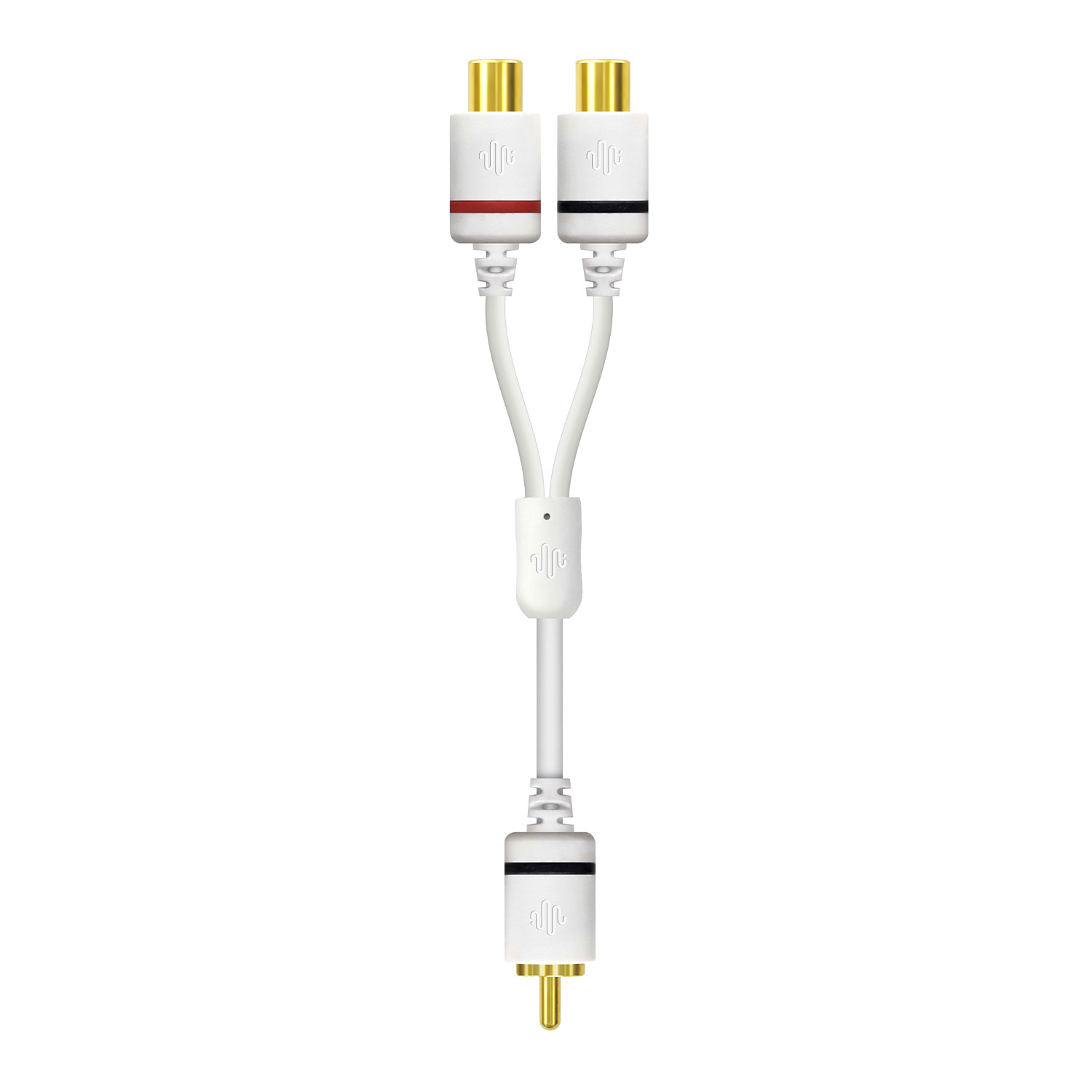 Essentials Classic Y-Split 2F 1M Y-Splitter/Y-Adapter Essentials Classic Y-Split 2F 1M Y-Splitter/Y-Adapter von Essentials
