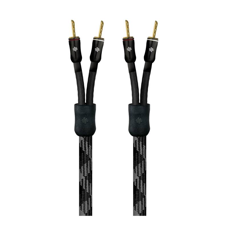 Essentials Excellence 1 Complete Single-Wire Lautsprecherkabel von Essentials