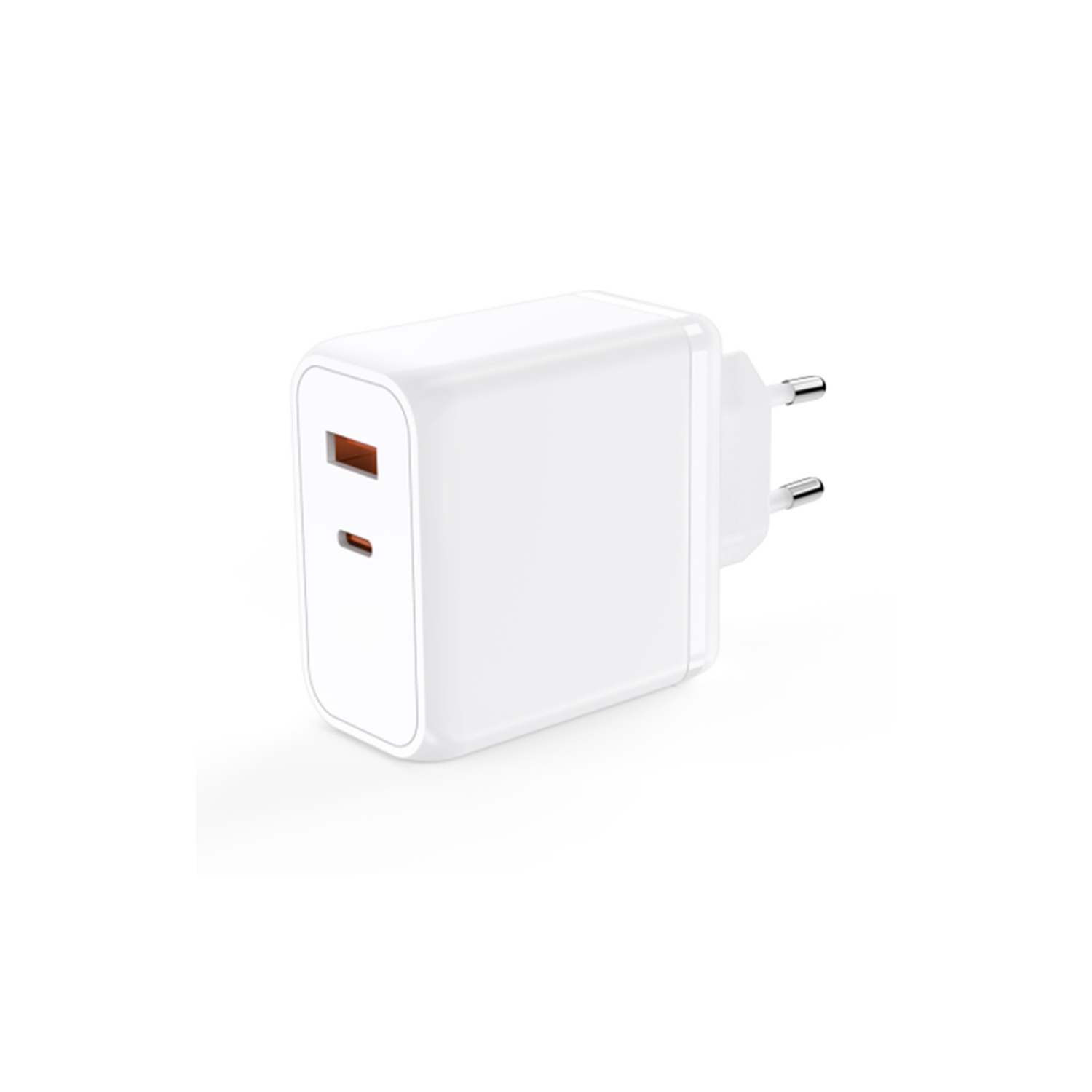Essentials Fast Charger 65W Adapter Essentials Fast Charger 65W Adapter von Essentials
