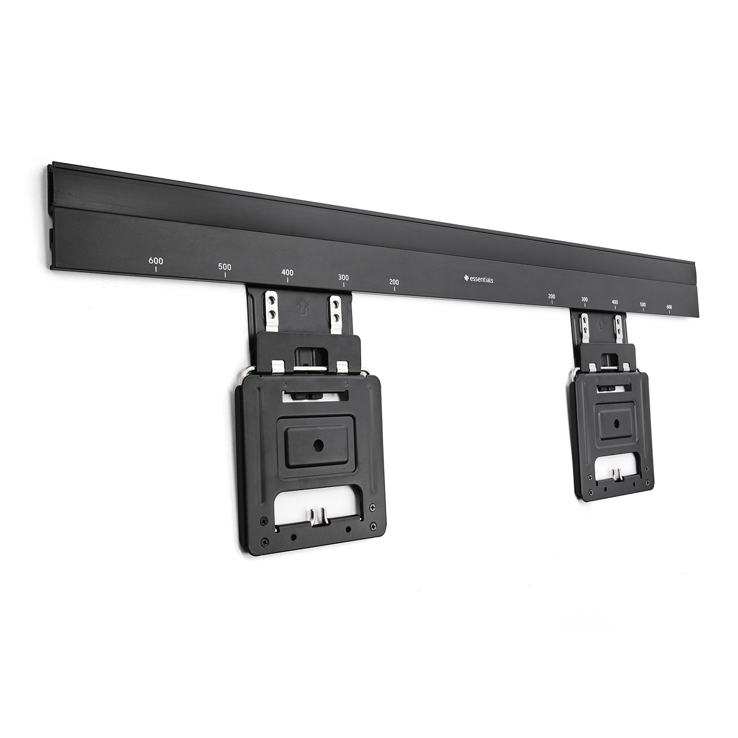 Essentials TVB Micro Gap 09 TV-Halterung Essentials TVB Micro Gap 09 TV-Halterung von Essentials