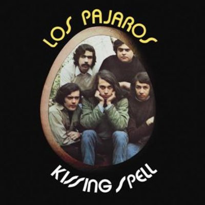 Los Pajaros [Vinyl] von Essex