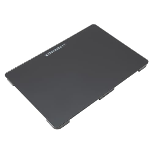 Hundewaage bis 100 kg, Digitale Haustierwaage Tierwaage für große Hunde Bodenwaage Veterinärwaage 65 * 45cm Schwarz von Estabeter