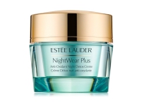 E.Lauder Nightwear Plus Night Detox Cream - Dame - 50 ml von Estee Lauder