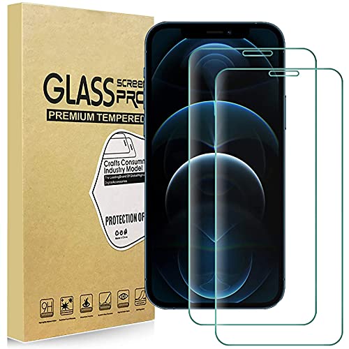 Esteller 2 Stück, Schutzfolie Panzerglas für iPhone 13 Pro Max, 9H Härte, HD Displayschutzfolie, 0.33mm Ultra-klar, Schutzfolie Panzerglas kompatibel mit iPhone 13 Pro Max Esteller 2 Stück, Schutzfolie Panzerglas für iPhone 13 Pro Max, 9H Härte, HD Displayschutzfolie, 0.33mm Ultra-klar, Schutzfolie Panzerglas kompatibel mit iPhone 13 Pro Max von Esteller