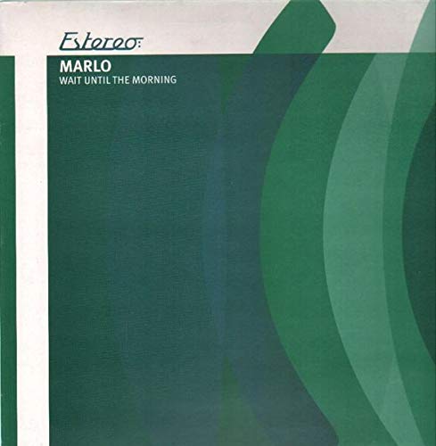 Wait Until the Morning [Vinyl Single] von Estereo