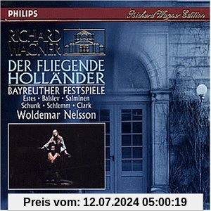 Edition Bayreuther Festspiele von Estes