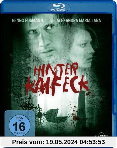 Hinter Kaifeck [Blu-ray] von Esther Gronenborn