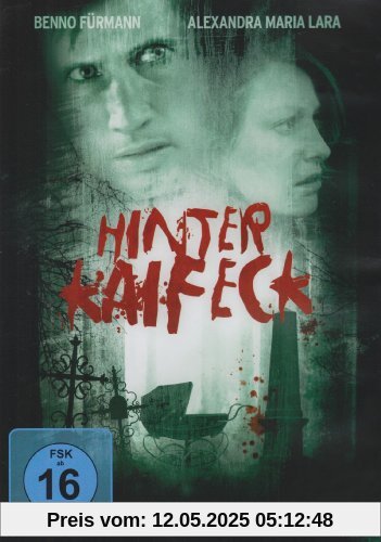 Hinter Kaifeck Hinter Kaifeck von Esther Gronenborn