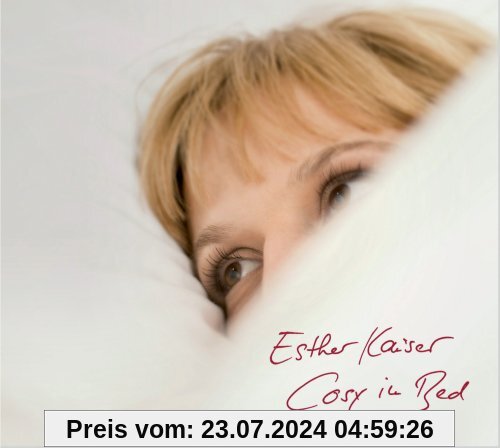 Cosy in Bed von Esther Kaiser