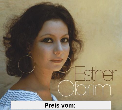 Esther von Esther Ofarim