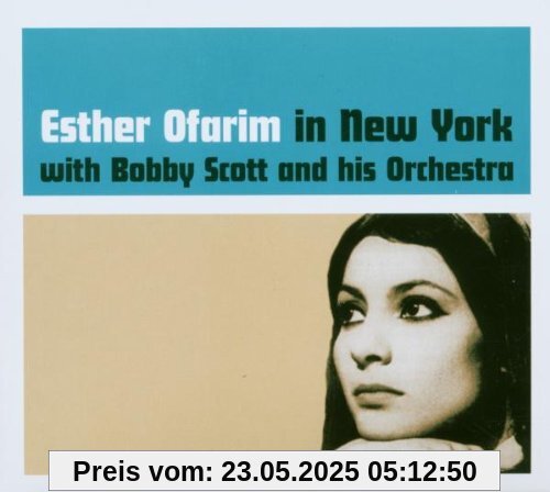 In New York von Esther Ofarim