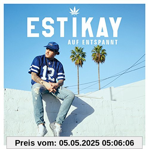 Auf Entspannt von Estikay