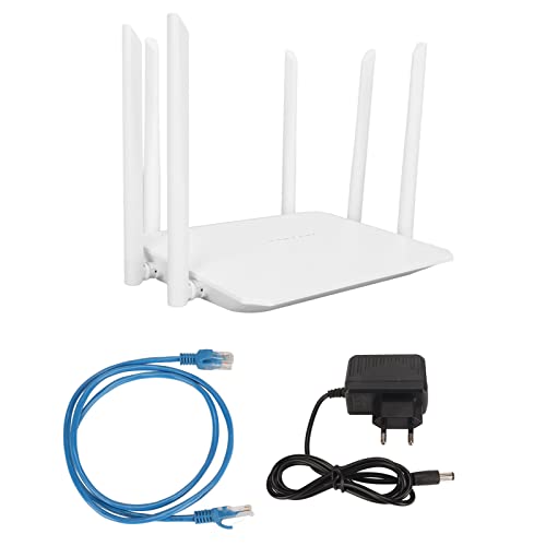 Estink 4G LTE CPE WLAN-Router, WLAN-Router-Hotspot, Mobiler WLAN-Hotspot Bis zu 32 WLAN-Verbindungsgeräte, Tragbarer WLAN-Router von Estink
