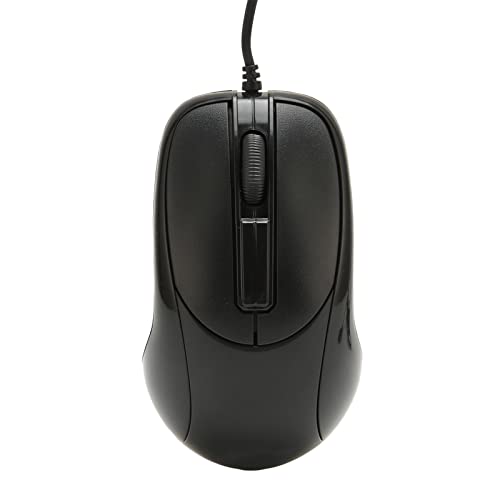 Estink Esports-Gaming-Maus, Kabelgebunden, Hohe Genauigkeit, Ergonomische Mäuse für PC und Laptop von Estink