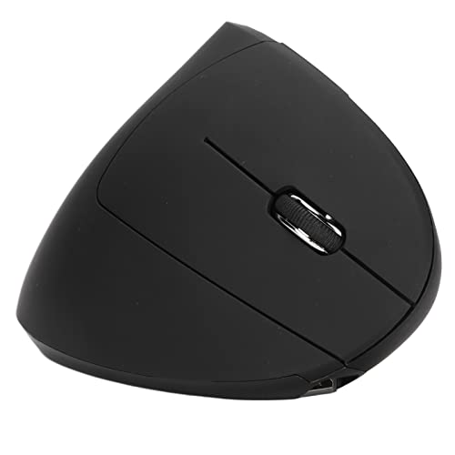 Estink Kabellose Maus, 2,4 GHz, Ergonomische Vertikale Maus mit 800 DPI / 1600 DPI / 2400 DPI, Kompatibel mit OS X. Geeignet für Büro, Spiele Usw von Estink