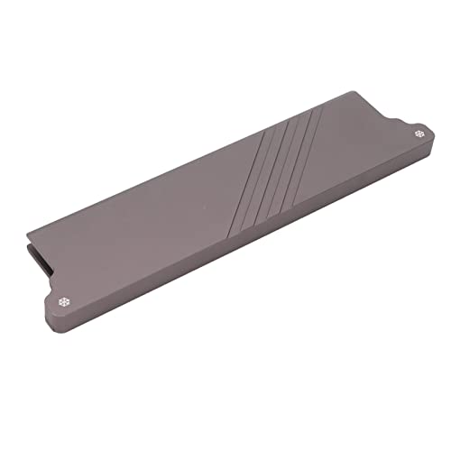 Estink SSD-Kühler, MG- und Aluminiummaterial, präzise 1:1-Ausrichtung, stabiles Spielerlebnis von Estink