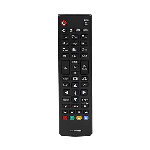Fernbedienung Smart TV Controller Ersatz für AKB74915324 Fernbedienung Smart TV Controller Ersatz für AKB74915324 von Estink