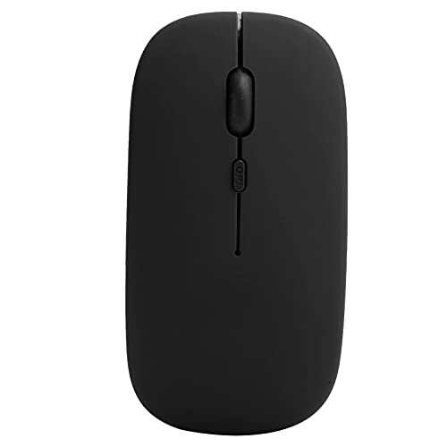 Kabellose Maus,Tragbare Kabellose Bluetooth 5.0 DPI Silent Mouse,Optische Tracking-Technologie,Robust und Langlebig,Ersatz für OS X/Mi/Laptops und Tablets von Estink